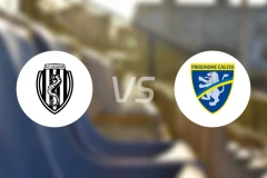 切塞纳U20vs弗罗西诺内U20比分预测【2026/01/17】