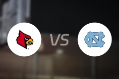 路易斯维尔大学vs北卡罗莱纳大学比分结果战报【2026/02/24】