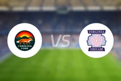 卡罗莱娜vs弗吉尼亚梦比分预测【2026/03/20】