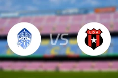 泽伦顿vs阿拉胡埃伦斯比分预测【2026/01/19】