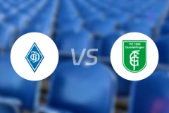 FC德森霍芬vs贡德尔芬根比分预测【2026/04/11】