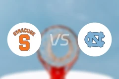 雪城大学vs北卡罗莱纳大学比分预测【2026/02/03】