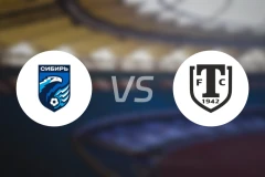 新西伯利亚vs米阿斯比分预测【2026/03/15】