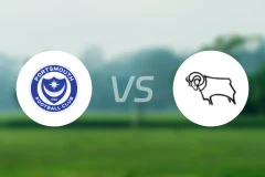 朴茨茅斯vs德比郡比分预测【2026/03/17】