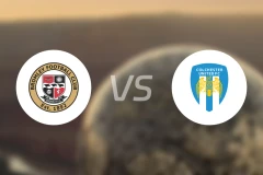 布罗姆利vs科尔切斯特联比分预测【2026/03/21】