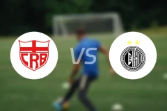 雷加塔斯巴西vs阿拉皮拉卡比分预测【2026/02/01】