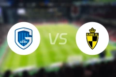 亨克B队vs利尔斯比分结果战报【2026/03/01】