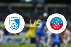 贝雷尼vs普列夫利亚矿工比分预测【2025/11/01】