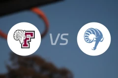 福特汉姆大学vs罗德岛大学比分预测【2026/02/15】