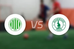 索科尔霍斯托什vs波希米亚人1905B队比分预测【2024/10/27】