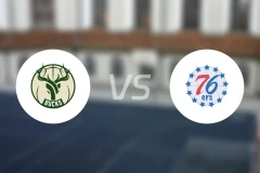 雄鹿vs76人比分预测【2026/01/28】