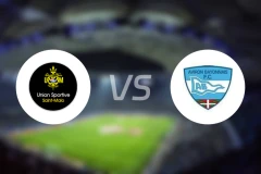 圣马洛vs巴奥尼比分预测【2026/01/25】