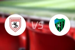 萨姆松体育vs高卡尔利比分预测【2026/01/24】