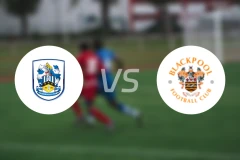 哈德斯菲尔德vs布莱克浦比分预测【2026/02/07】