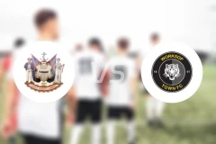 南希尔兹vs沃克索谱镇比分预测【2026/02/25】