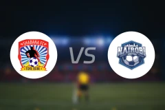 沙巴纳足球俱乐部vs内罗毕联合比分预测【2026/01/04】