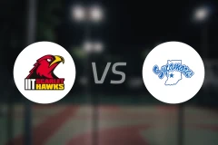 伊利诺理工vs印第安纳州立大学比分结果战报【2025/11/07】