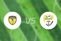 奥罗拉vs瓜兰FC比分预测【2024/09/30】