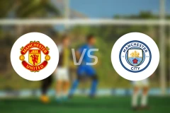 曼联女足vs曼彻斯特城女足比分预测【2026/03/28】