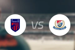 FC东京vs横滨水手比分预测【2026/03/07】