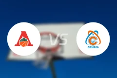 库班火车头vsBC萨马拉比分预测【2026/01/25】