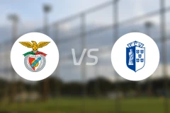 本菲卡B队vs维泽拉比分结果战报【2025/11/09】