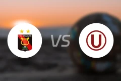 梅尔加vs秘鲁体育大学比分预测【2026/04/20】