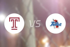 天普大学女篮vs塔尔萨女篮比分预测【2026/01/10】