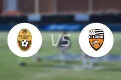 科罗姆班vs洛里昂B队比分预测【2026/02/15】