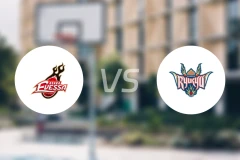 大阪七福神vs琉球黄金帝王比分预测【2025/11/12】