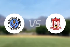 道彻斯特vs肖林比分预测【2026/04/25】