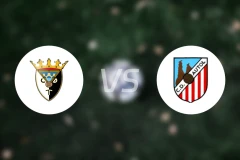 奥恩沙vs奥托尔比分预测【2025/12/22】