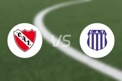 阿根廷独立vs塔勒瑞斯比分预测【2026/03/22】