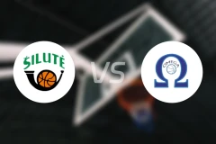 希卢泰vs欧米茄金牛座比分预测【2025/12/19】