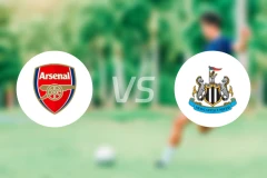 阿森纳U21vs纽卡斯尔联U21比分预测【2026/02/14】