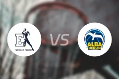 弗赖堡女篮vsALBA柏林女篮比分预测【2026/03/22】