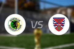 霍舍姆vs达根汉姆比分预测【2026/02/11】