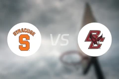 雪城大学vs波士顿学院比分预测【2026/01/18】