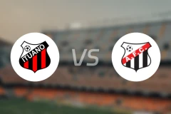 伊图阿诺vs安纳波利斯比分预测【2026/04/06】