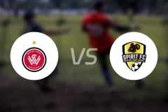 西悉尼流浪者青年队vs北部精神比分预测【2026/04/12】