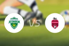 全北现代B队vs江陵市民比分预测【2026/04/18】