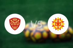 FC琉球冲绳vs北九州向日葵比分预测【2026/04/18】