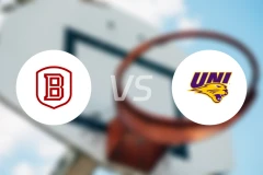 布拉德利大学vs北爱荷华大学比分预测【2026/02/07】