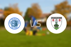 AFC丹斯泰布尔vs诺斯伍德比分结果战报【2024/08/14】