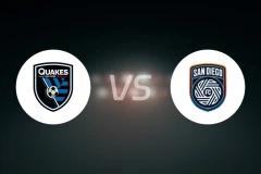 圣何塞地震vs圣地亚哥FC比分预测【2026/04/05】
