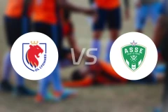 里昂女足vs圣埃蒂安女足比分预测【2026/02/08】