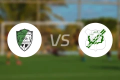 韦法克阿吉达比亚vs阿尔艾赫代尔比分预测【2025/12/27】