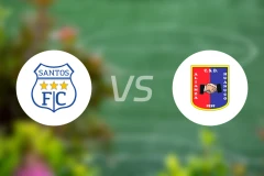 桑托斯足球俱乐部vs瓦努科大学比分预测【2024/10/10】