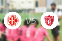 阿美利加RNvs波蒂加比分预测【2026/03/16】