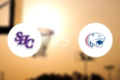 斯普林希尔vs南阿拉巴马比分结果战报【2025/11/09】